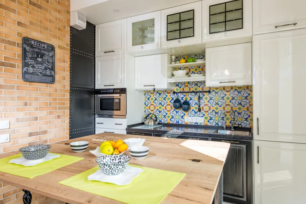 Cabinets That Meet You Where You Are